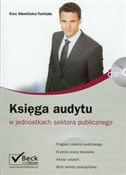 Księga aud... - Ewa Tomtała-Sławińska -  foreign books in polish 