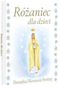 Różaniec d... - Halina Błaż -  Polish Bookstore 