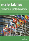 Polska książka : Małe tabli... - Krzysztof Sikorski