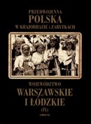 Województw... - Władysław Woydyno -  foreign books in polish 