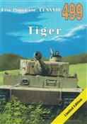 Tiger. Tan... - Janusz Ledwoch -  foreign books in polish 