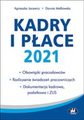 Kadry i pł... - Agnieszka Jacewicz, Danuta Małkowska -  books in polish 