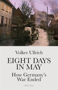 Picture of Eight Days in May