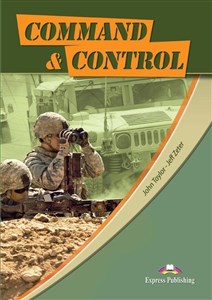 Picture of Career Paths: Command & Control SB + DigiBook