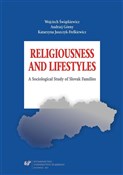 Książka : Religiousn... - Andrzej Górny, Katarzyna Juszczyk-Frelkiewicz, Wo