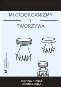 Mikroorgan... - Bożena Nowak, Jolanta Pająk - Ksiegarnia w UK