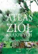 Atlas ziół... - Arkadiusz Iwaniuk -  books in polish 
