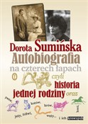 Autobiogra... - Dorota Sumińska -  books from Poland
