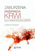 polish book : Zaburzenia... - Elżbieta Nowacka