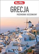 Grecja prz... - John Chapelle -  Polish Bookstore 