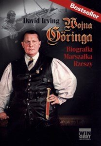Obrazek Wojna Goeringa Biografia marszałka Rzeszy