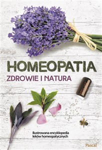 Obrazek Homeopatia