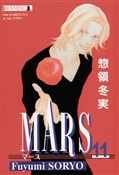 Mars t.11 - Fuyumi Soryo -  foreign books in polish 