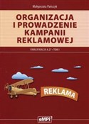 polish book : Organizacj... - Małgorzata Pańczyk