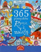 365 pomysł... - Fiona Watt -  Polish Bookstore 
