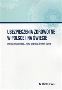 Picture of Ubezpieczenia zdrowotne w Polsce i na świecie