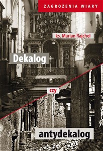 Picture of Dekalog czy antydekalog