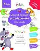 Zeszyt ćwi... - Pascale Genestine `Pakita` -  books in polish 