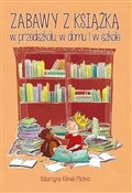 Zabawy z k... - Katarzyna Klimek-michno -  books from Poland