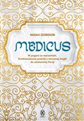 Medicus - Noah Gordon -  Polish Bookstore 