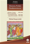 Polska książka : [Audiobook... - Michał Kopczyński