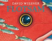 Zobacz : Flotsam - David Wiesner