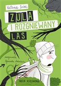 polish book : Zula i roz... - Natasza Socha