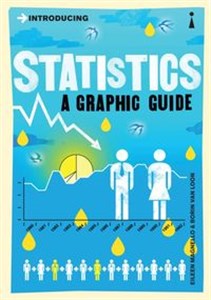 Picture of Introducing Statistics A graphic guide