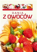 Dania z ow... - Jolanta Bąk, Iwona Czarkowska -  books from Poland