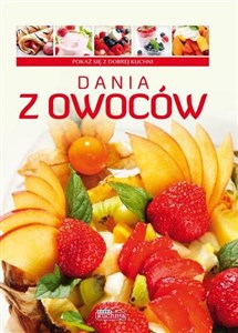 Picture of Dania z owoców