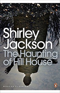Obrazek The Haunting of Hill House