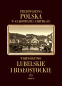 Województw... - Władysław Woydyno -  books from Poland