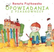 Opowiadani... - Renata Piątkowska -  books from Poland