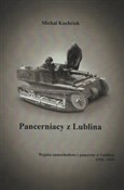 Pancerniac... - Michał Kuchciak -  books from Poland