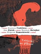 [Audiobook... - Krystyna Gucewicz -  foreign books in polish 
