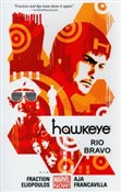Polska książka : Hawkeye Vo... - Matt Fraction