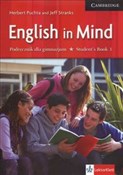 English in... - Herbert Puchta, Jeff Stranks -  books in polish 