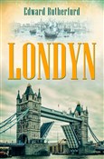 Londyn - Edward Rutherfurd -  foreign books in polish 