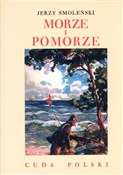 Morze i Po... - Jerzy Smoleński -  books in polish 