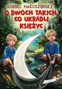 O dwóch ta... - Kornel Makuszyński -  Polish Bookstore 