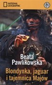 Blondynka ... - Beata Pawlikowska -  books from Poland