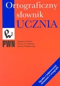 Ortografic... - Zygmunt Saloni, Krzysztof Szafran, Teresa Wróblewska - Ksiegarnia w UK