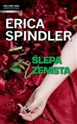 Książka : Ślepa zems... - Erica Spindler