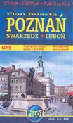 polish book : Poznan Swa...