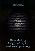 Narodziny ... - Marek Grajek, Leszek Gralewski -  books in polish 