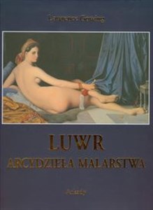 Picture of Luwr Arcydzieła malarstwa