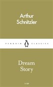 polish book : Dream stor... - Arthur Schnitzler