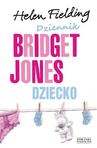 Picture of Dziennik Bridget Jones Dziecko