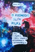 O kosmosie... - Beata Kenig -  books in polish 