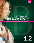 Oblicza ep... - Dariusz Chemperek, Adam Kalbarczyk, Dariusz Trześniowski -  books from Poland